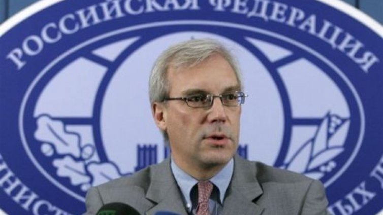 Москва сплаши НАТО да не приема Грузия и Украйна