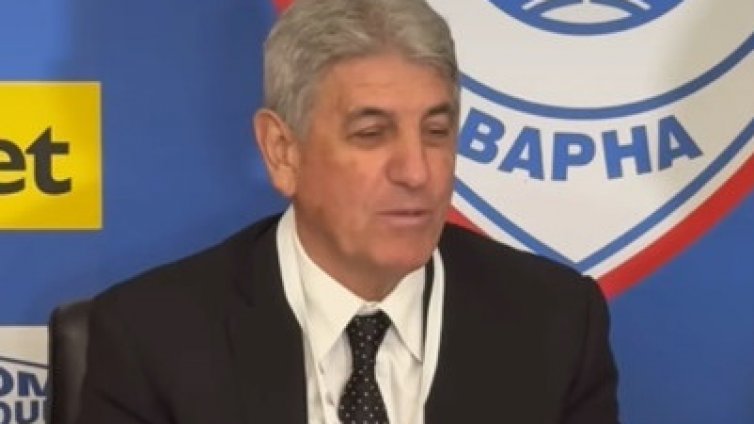 Гьоко смени Варна с Дубай