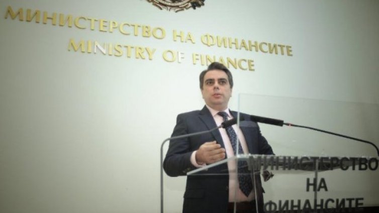 Управляващите поеха нов дълг за 500 млн. лв.