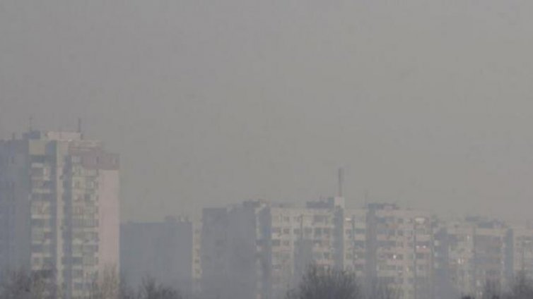 ЕС осъди България за мръсния въздух