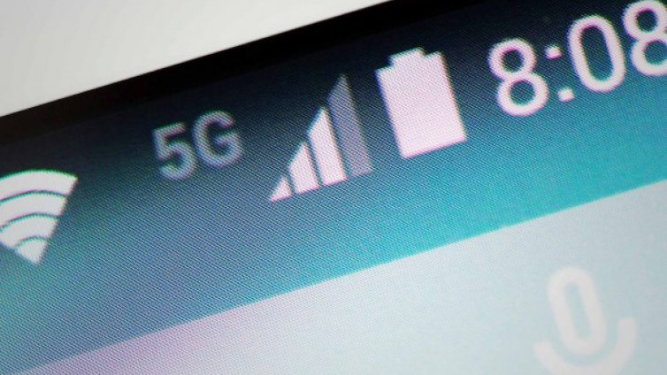 4G? Google вече тества соларни дронове за 5G
