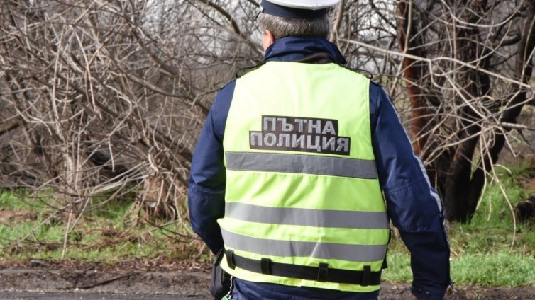 11 пияни и дрогирани водачи спипа КАТ за ден