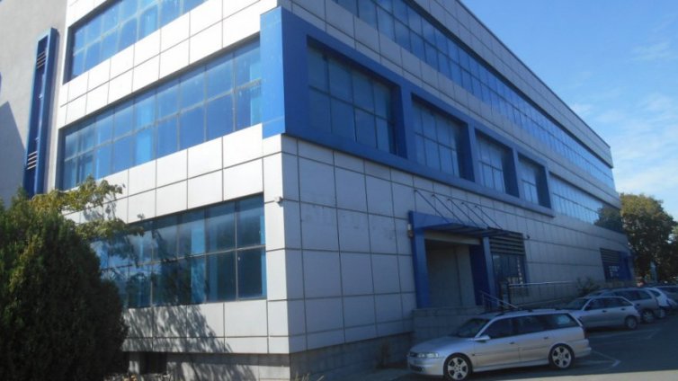 ПОД „Алианц България“ продава имот в индустриалната зона на град Варна