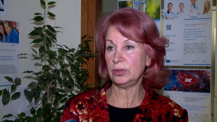 Резистентната към антибиотици бактерия навлиза в болниците у нас
