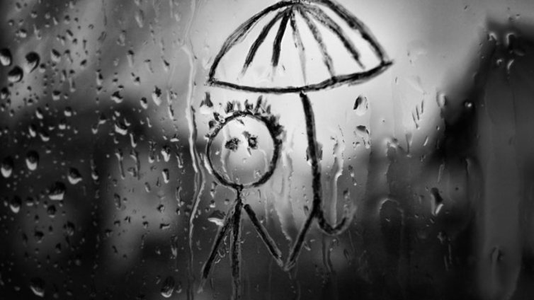 Валежите няма да спрат през целия ден