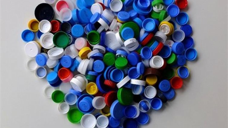 34 тона капачки събра до момента кампанията "Аз вярвам и помагам"