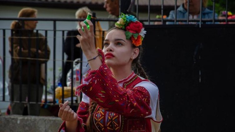 Фестивалът на българската легенда се провежда във Варна
