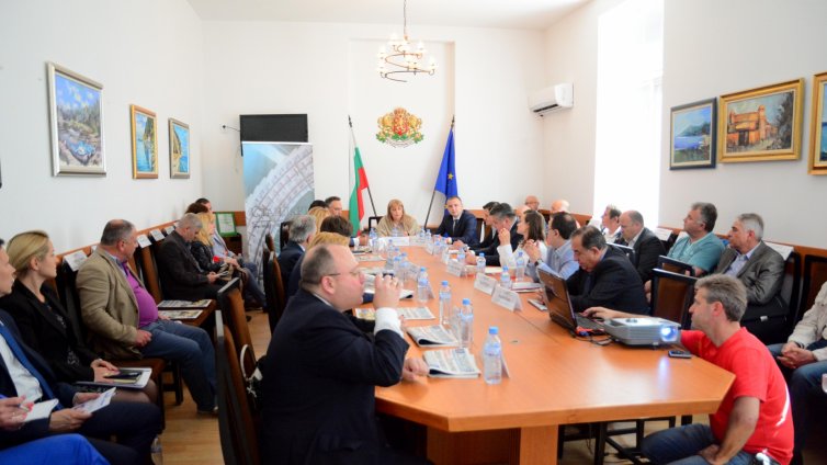 Учредиха нова регионална туристическа организация