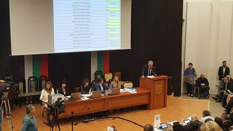 Община Варна е с по-висок кредитен рейтинг от държавата