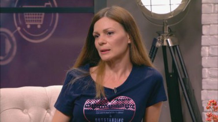 Светлана Дончева: "Твърда ръка" или "циганска държава"!  