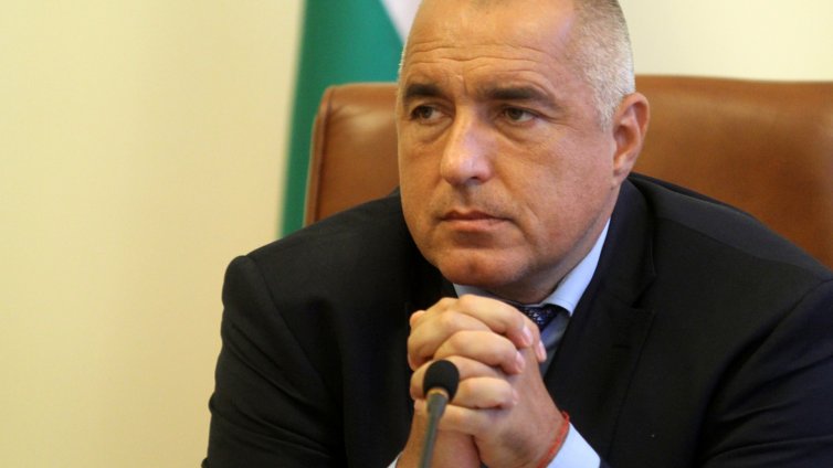 Уволнения на МВР шефове, ако не намалят контрабандата на цигари, предупреди Борисов