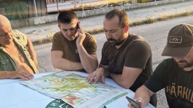 Забелязали шуменската пантера в Разградско