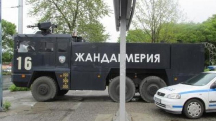 Нови две сбивания тази нощ в Гърмен