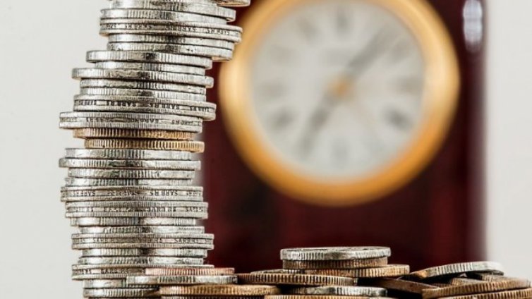 НАП отчита 25% ръст на приходите в бюджета през последните 2 години