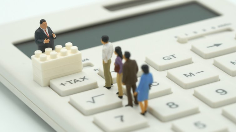 Приходите на НАП за 2019 г. са нараснали с рекордните 2,8 млрд. лева