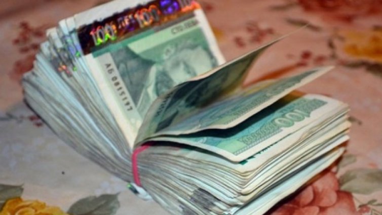 Половината българи нямат заделен и лев за черни дни