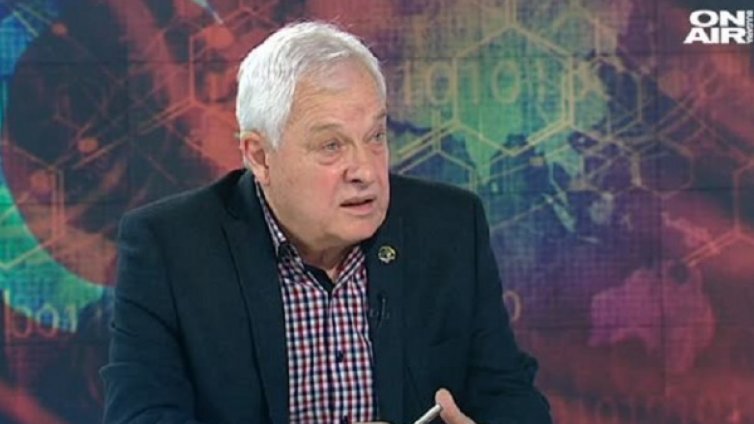 България – интересен терен за хибридна война