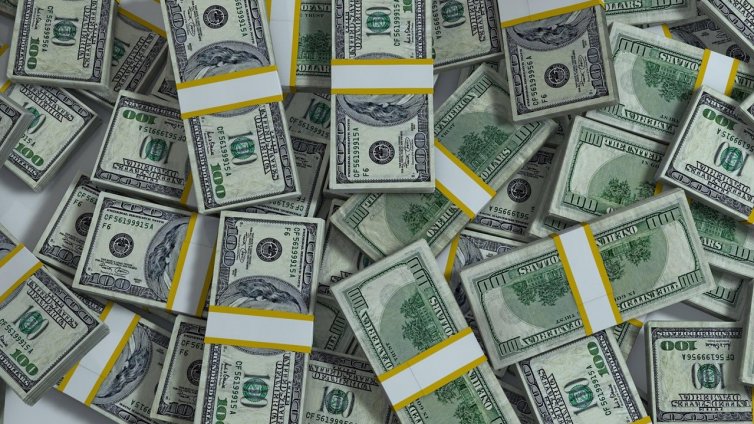 В света има 3000 милиардери, а в България са само двама 