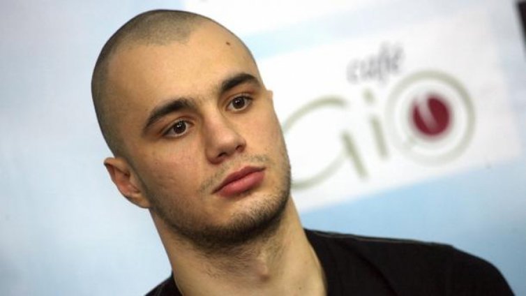 Симеон Чамов е четвъртфиналист на Европейското по бокс в Самоков