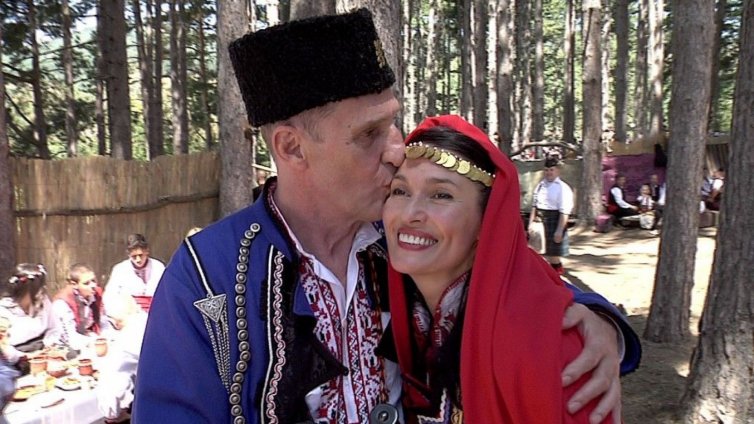 Британецът, избрал България – издъхна!