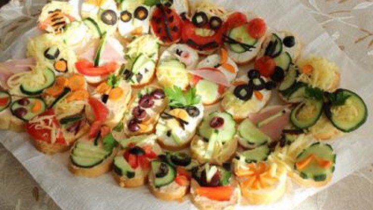 Не всичко вкусно е задължително вредно