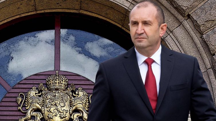 Радев: Служебният кабинет омаловажава риска за сигурността ни от ударите по Иран