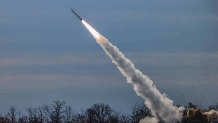 САЩ унищожиха 4 противокорабни крилати ракети на хутите
