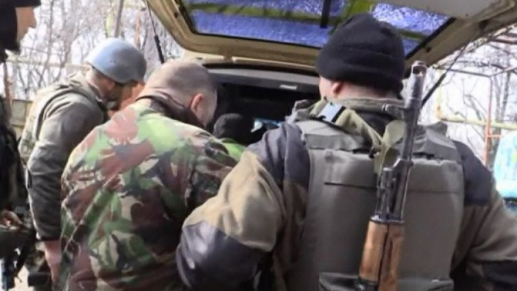 Украинците и сепаратистите да преговарят!