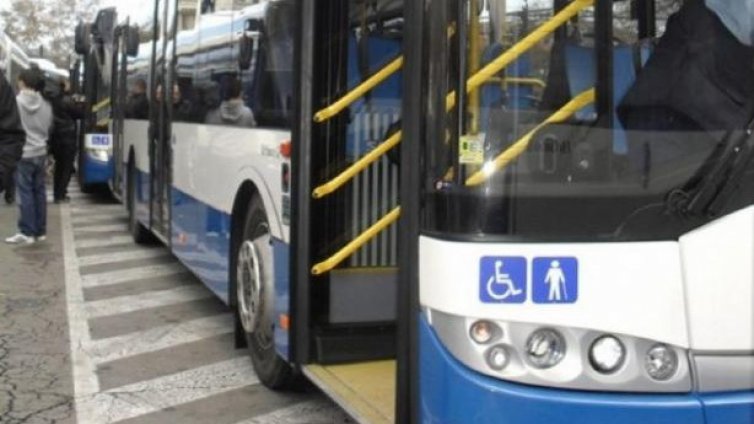 Започва продажба на абонаментни електронни карти за градския транспорт във Варна