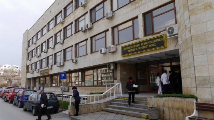 Мъж отиде вместо брат си за кръвна проба за алкохол. Шуменски шмекер!