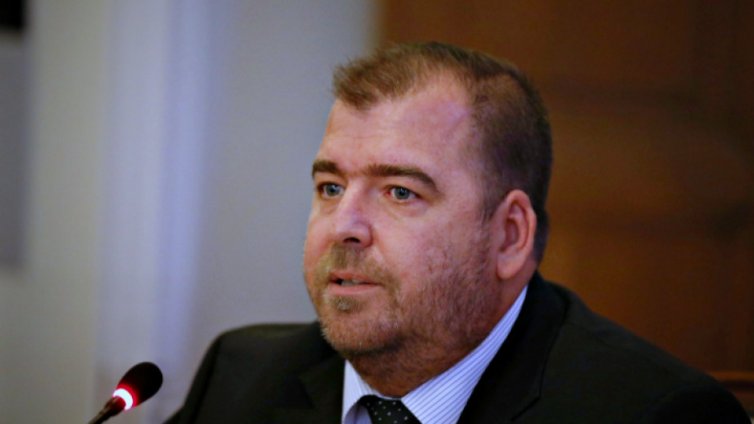 Министър Гечев: Нашите рибари не са извършили нарушение