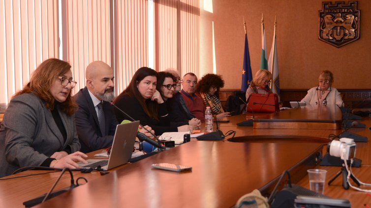 Община Варна изготви богата и разнообразна културна програма до края на месец март