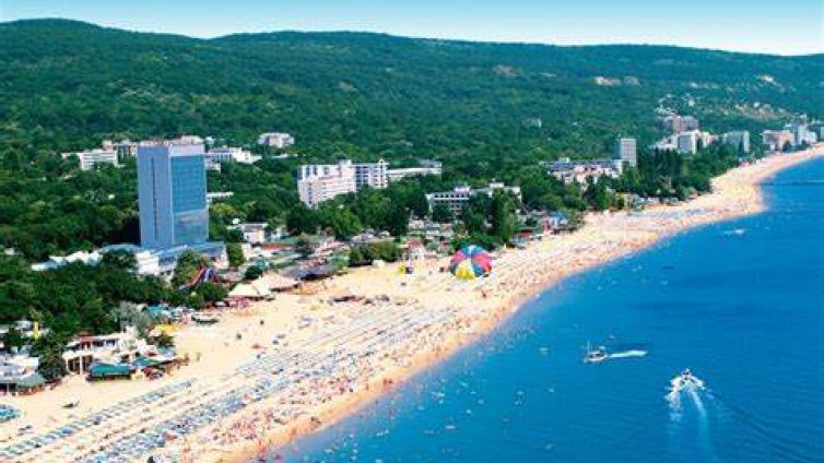 Курортите по Северното Черноморие не предвиждат увеличение на цените