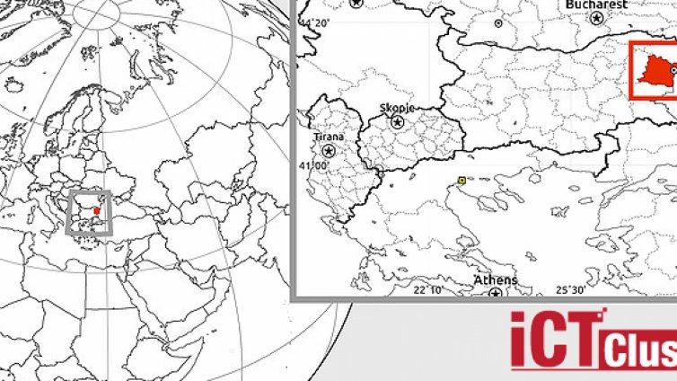 Бизнес конференция обединява ИКТ сектора