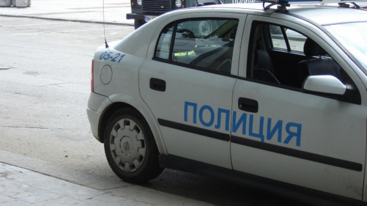 Арестуваха нагъл крадец на GSM-и