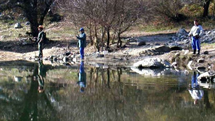 И рибарски сдружения излязоха на протест