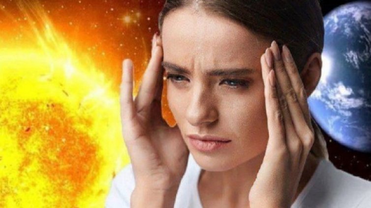 Нова порция магнитни бури удрят Земята