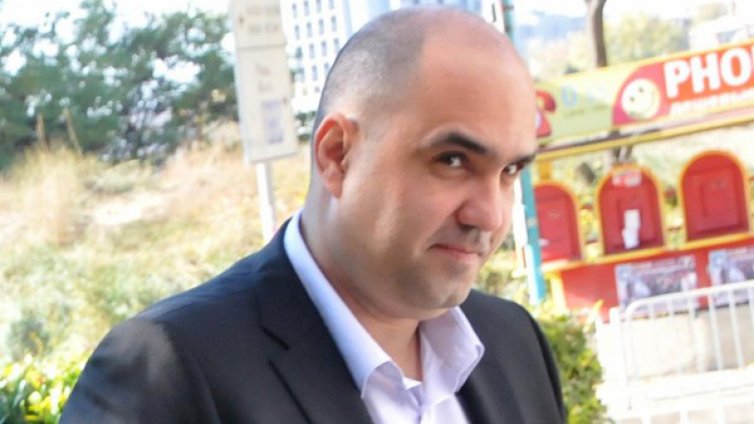 Пейко Янков се крил в друга държава &ndash; 10 дни!