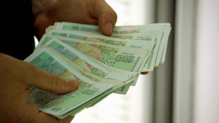 БНБ: Близо 50% от левовете са изтеглени от обращение