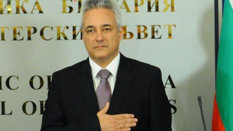 Съдът призова Марин Райков по делото „Костинброд"