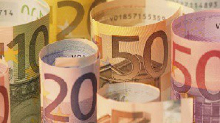Над 1,575 млрд. евро са преките инвестиции в страната през 2015-а