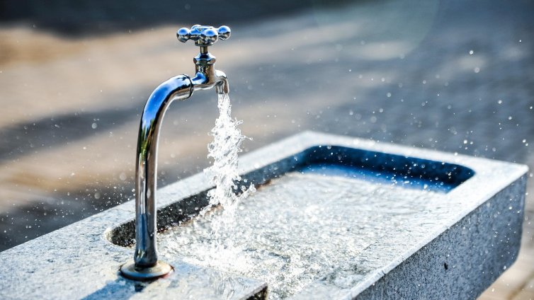 Няколко района на Варна са без вода днес 