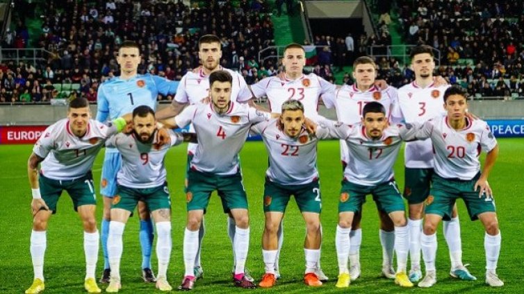 Десподов донесе така желаната победа на България