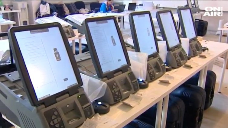 Номера за президент и парламент... Възможен ли е феноменът 15/15?