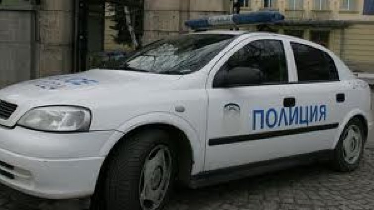 Пияна яхна БМВ