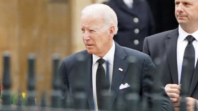 Байдън: Анексира ли Русия части от Украйна, санкциите ще бъдат бързи и сурови