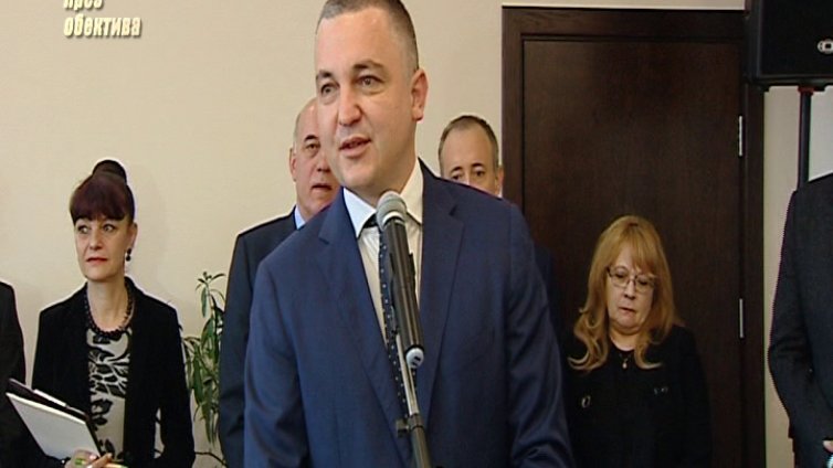 "Седмицата през обектива", 07.04.2018