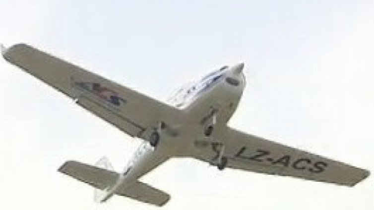България започва отново да сглобява самолети
