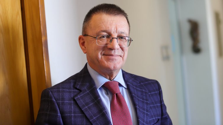 Бойко Ноев: България не е готова да защитава външното си пространство над 3000 метра