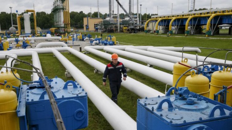 Газта по „Турски поток“ тръгва до края на 2019 г.
